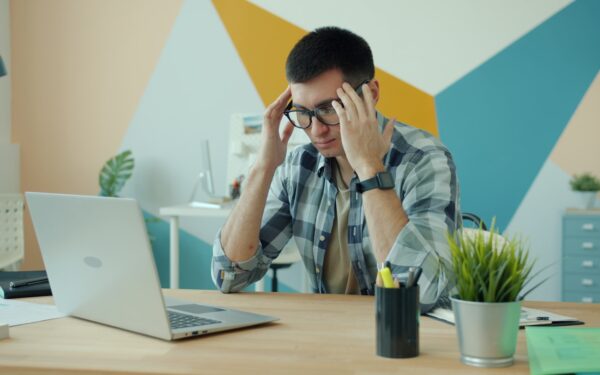 How to rebuild balance when you are close to burnout
