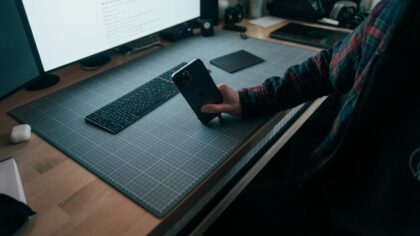 How to reclaim your attention: a realistic guide to digital wellbeing in a world of constant pings