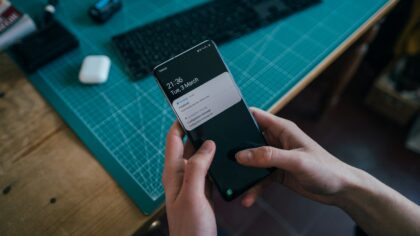 How to reduce smartphone notifications and take back your attention