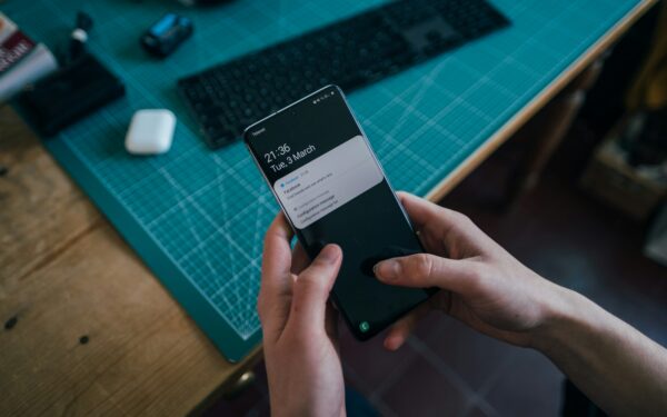 How to reduce smartphone notifications and take back your attention