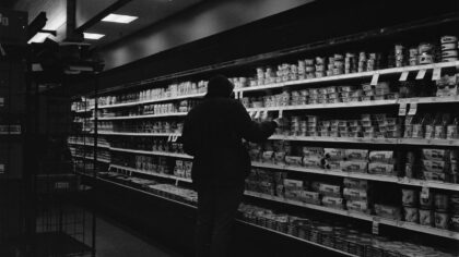 How to shop more mindfully and finally stop impulse buying