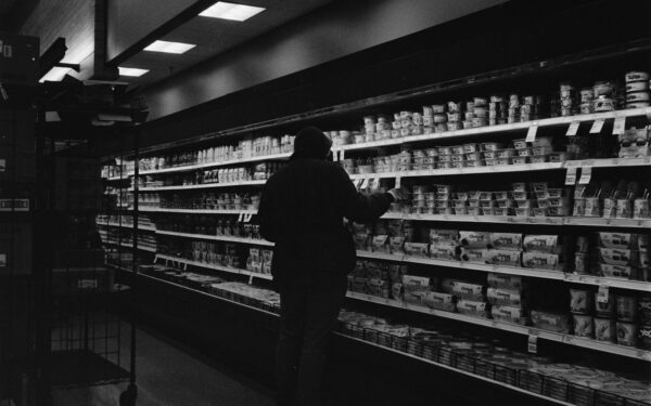 How to shop more mindfully and finally stop impulse buying