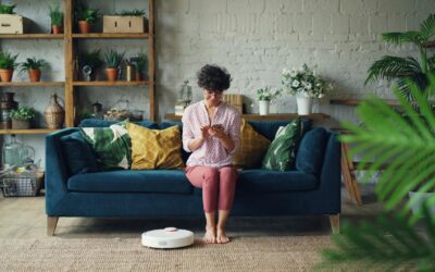 How to use smart home cameras and sensors without turning your house into a surveillance zone