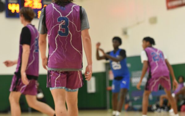How wearable tech is reshaping load management across modern sport