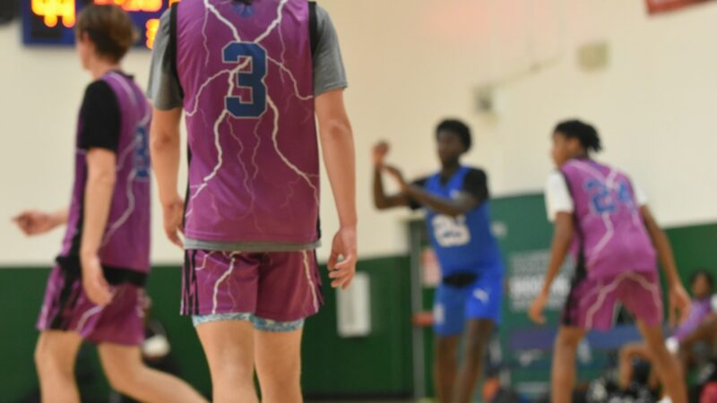 How wearable tech is reshaping load management across modern sport