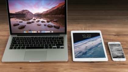 Keep your phone and laptop running smoothly with a 20-minute monthly check