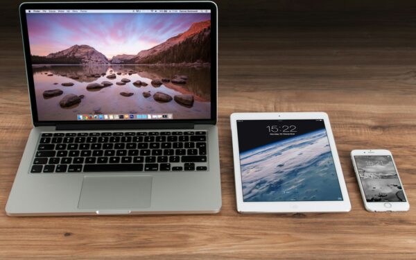 Keep your phone and laptop running smoothly with a 20-minute monthly check