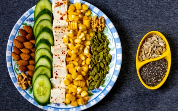 Protein-rich snacks you can pack in 10 minutes for work, school or travel