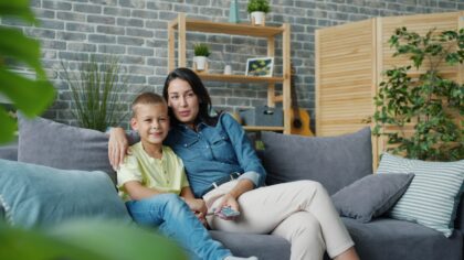 Raising kids who know how to apologize and make things right