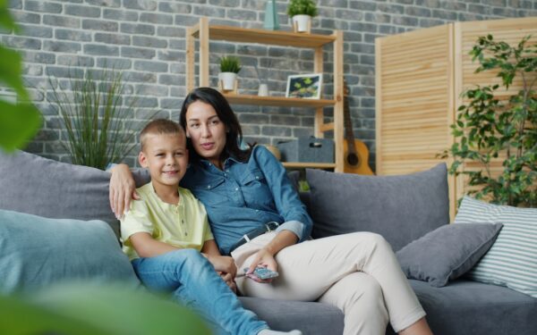 Raising kids who know how to apologize and make things right