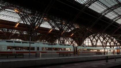 Riding Europe’s sleeper trains: a straightforward guide to night travel by rail
