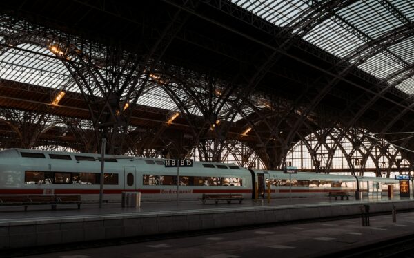 Riding Europe’s sleeper trains: a straightforward guide to night travel by rail