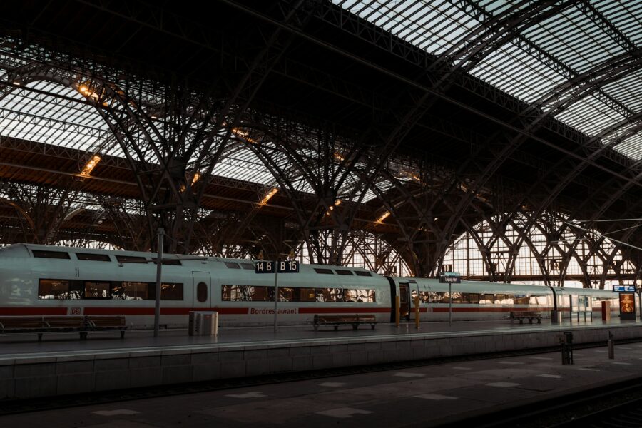 Travel train travel europe night trains solo travel