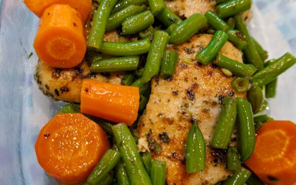 Sheet Pan Dinners That Actually Work: A Practical Guide to Better Texture and Flavor