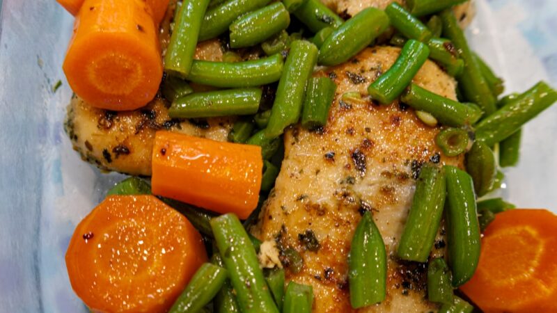 Sheet Pan Dinners That Actually Work: A Practical Guide to Better Texture and Flavor