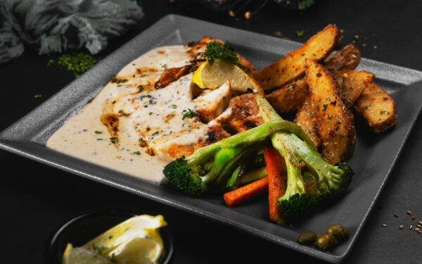 Sheet pan suppers: simple one-pan meals that actually taste special