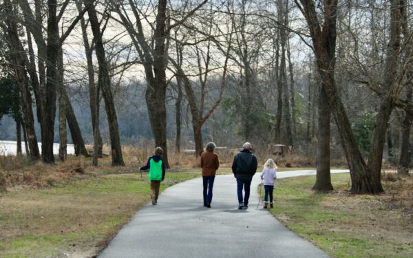 Small family health habits that quietly add up over a year