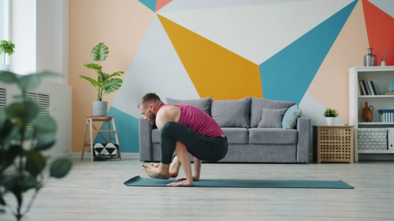 Strength Training for Healthy Bones and Joints: A Safe Plan for Midlife Beginners