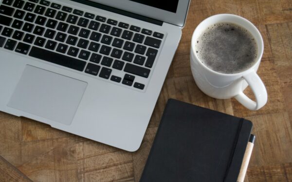 The 10-minute daily money check-in that keeps your budget on track