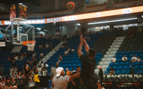 The mental game under pressure: habits that help players perform when it matters most