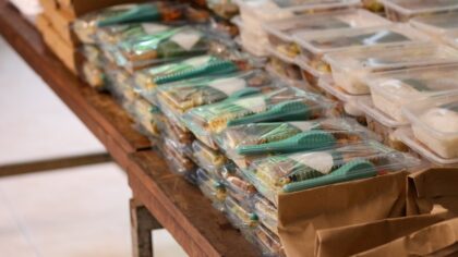 The New Freezer Pantry: How to Freeze Smarter for Better Weeknight Meals