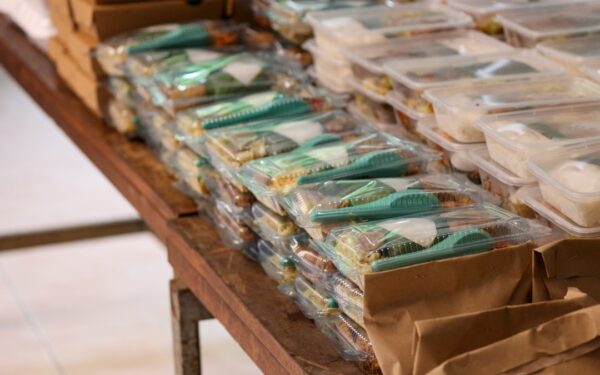 The New Freezer Pantry: How to Freeze Smarter for Better Weeknight Meals