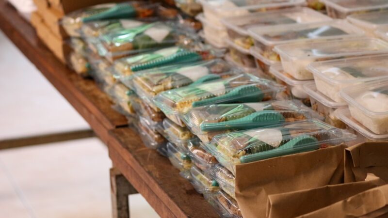 The New Freezer Pantry: How to Freeze Smarter for Better Weeknight Meals