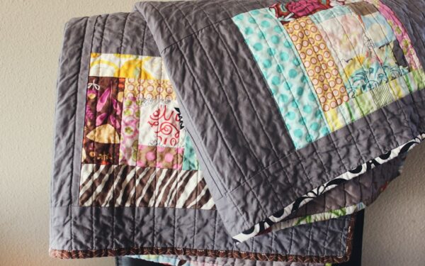The New Wave of Contemporary Quiltmaking Bringing Textile Art Into Galleries and Homes
