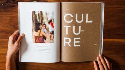 The Quiet Revival of Neighborhood Zine Libraries and the New Print Underground