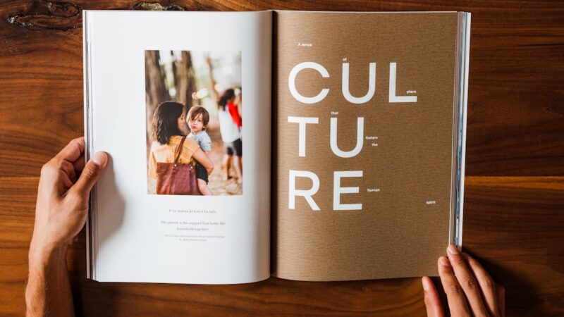 The Quiet Revival of Neighborhood Zine Libraries and the New Print Underground