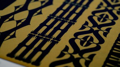 The return of risograph zines and the new DIY print culture