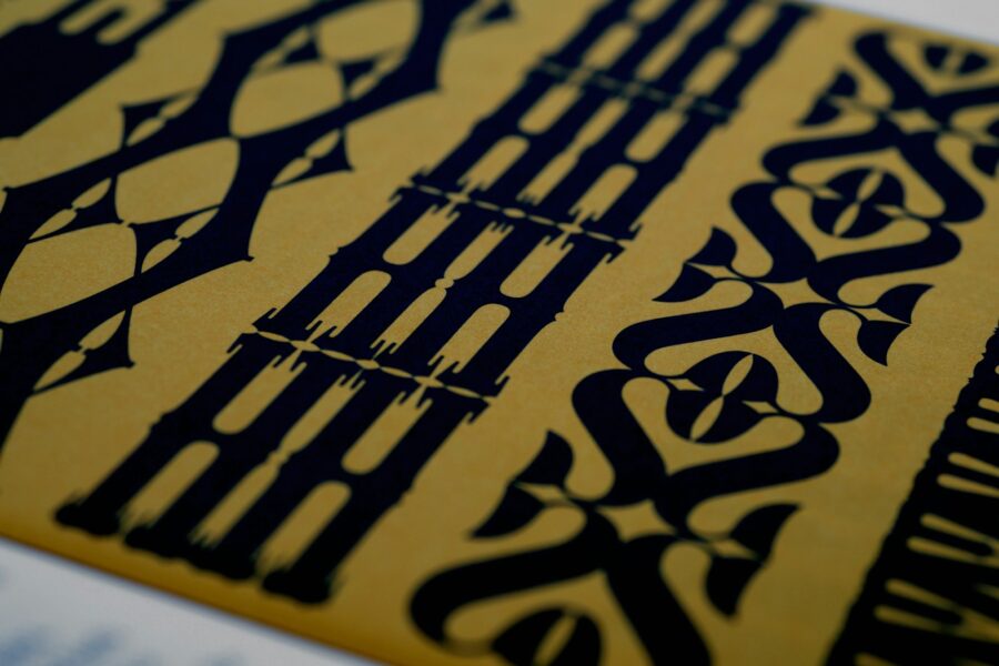 Culture zines risograph printmaking independent publishing