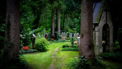 Why historic cemeteries are becoming unexpected open‑air museums