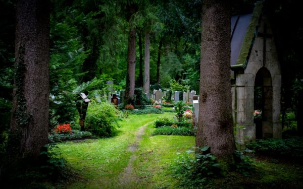 Why historic cemeteries are becoming unexpected open‑air museums