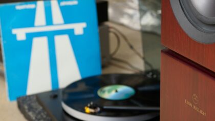 Why listening bars are reshaping urban music culture