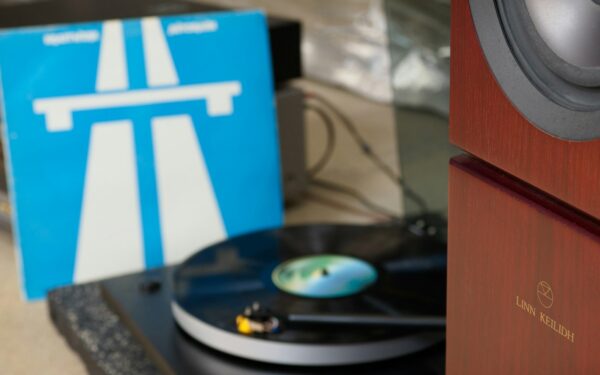 Why listening bars are reshaping urban music culture