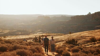 A beginner’s guide to family-friendly desert escapes in the American Southwest
