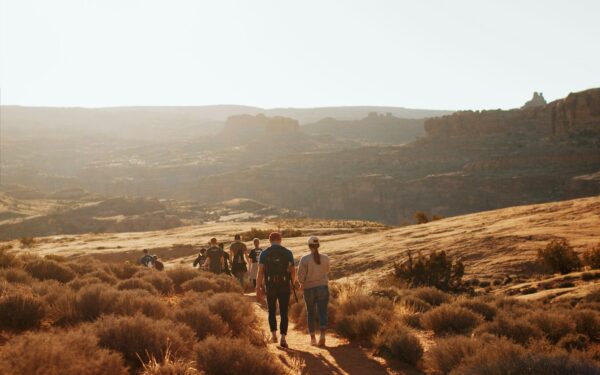 A beginner’s guide to family-friendly desert escapes in the American Southwest