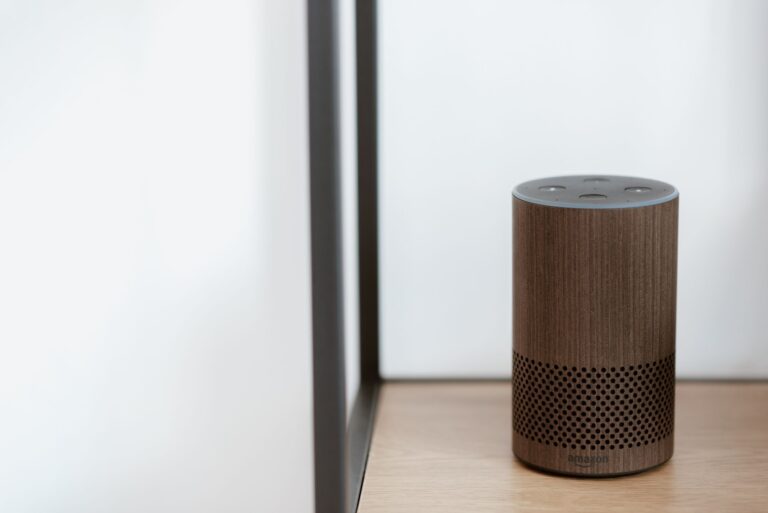 Smart home living