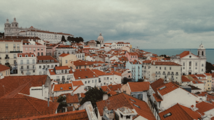 A neighborhood guide to Lisbon’s Graca: viewpoints, vintage trams and village calm