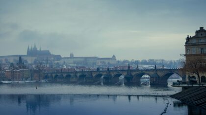 A quiet winter in Prague: how to experience the Czech capital without the crowds