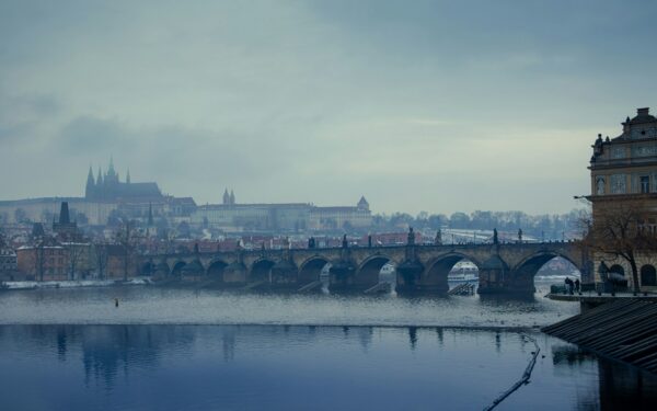 A quiet winter in Prague: how to experience the Czech capital without the crowds