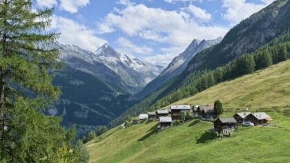 A weekend in alpine villages without skiing: how to enjoy the mountains year‑round