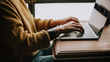 AI note-taking tools for students: how to study smarter without losing your own voice