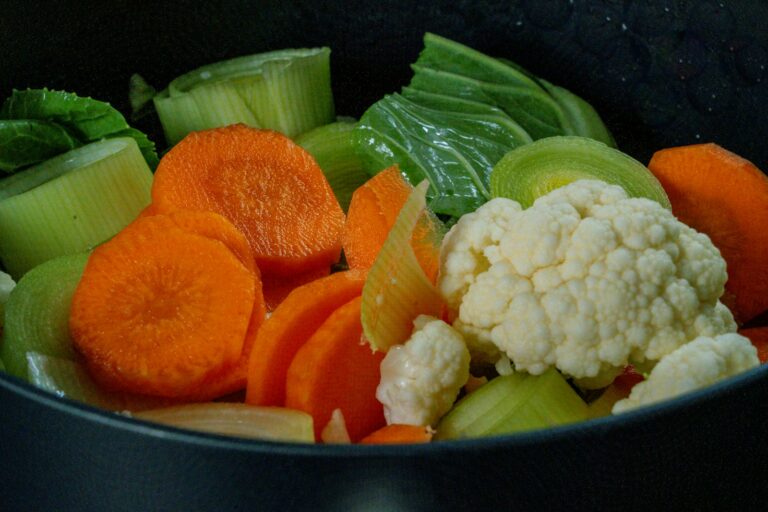 One pot rice