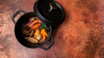 Beginner’s guide to one-pot rice meals that feel simple yet satisfying