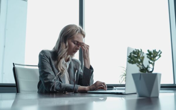 Everyday headache relief that does not rely only on painkillers