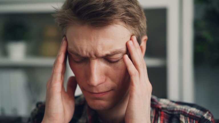 Everyday headache relief does not rely only painkillers