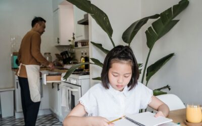 Everyday ways to teach kids about money without pressure or perfection