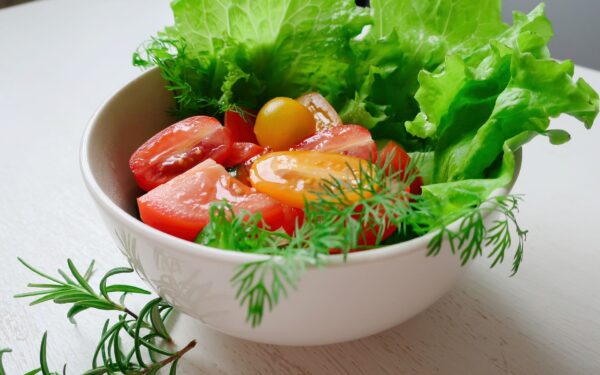 Fresh summer salads that go beyond lettuce and vinaigrette